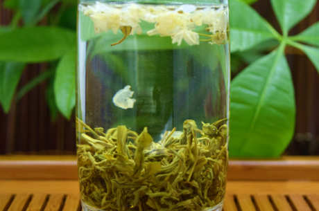花毛峰冲泡法
