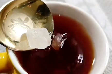 一次泡多少克大麦茶？