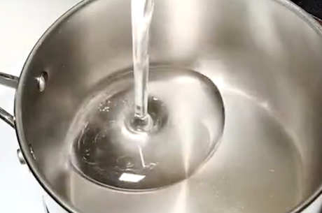 柚子茶越来越苦怎么办？
