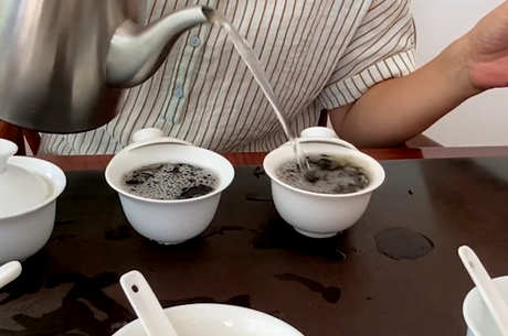 肉桂的味道是什么？