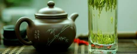 热天用什么泡水解暑