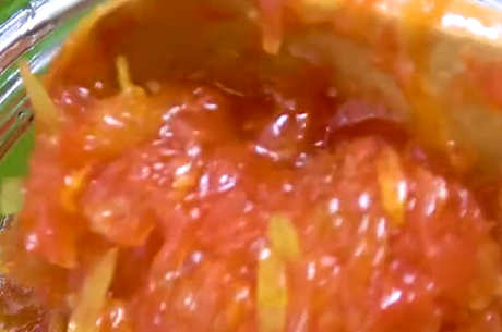 蜂蜜柚子茶的制作方法视频