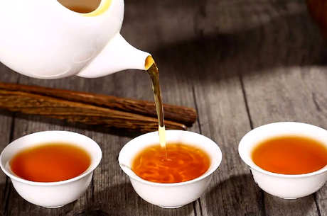 泡茶的水温应该是多少？