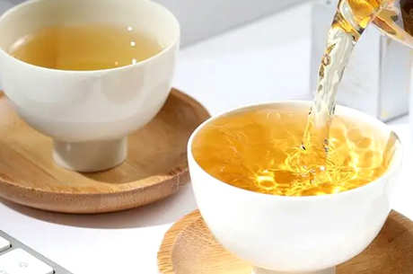 泡茶的水温应该是多少？
