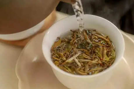 泡茶的水温应该是多少？