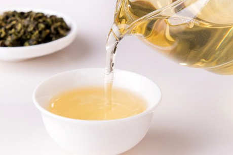 泡茶的水温应该是多少？