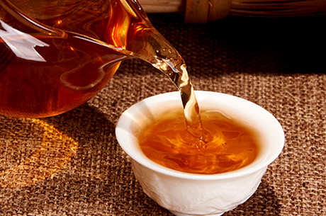 泡茶的水温应该是多少？