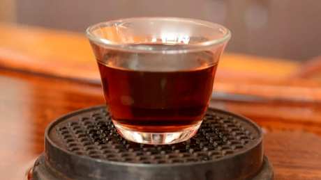 参茶怎么泡