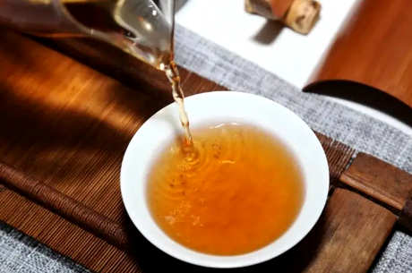 参茶怎么泡