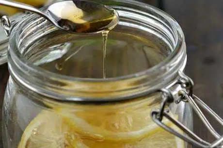 绿茶柠檬水的正确酿造方法