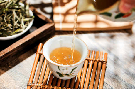 什么茶用于冷泡茶？