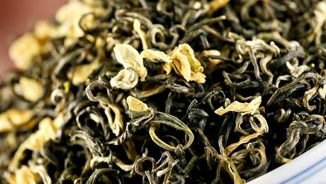茉莉花茶能冷泡吗？