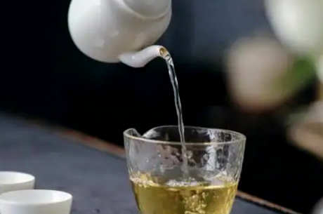 茉莉花茶能冷泡吗？