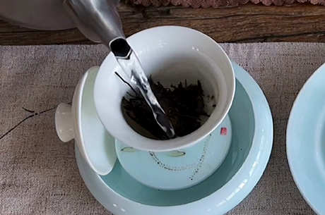 怎样泡普洱茶好吃？