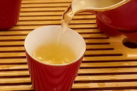 怎样泡普洱茶好吃？