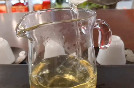 中国六大茶类分别是