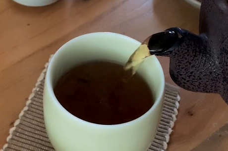 中国六大茶类分别是