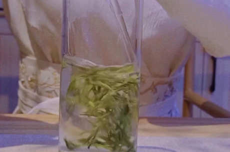 中国六大茶类分别是