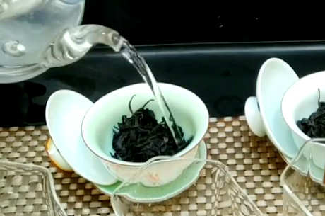 中国六大茶有哪些？