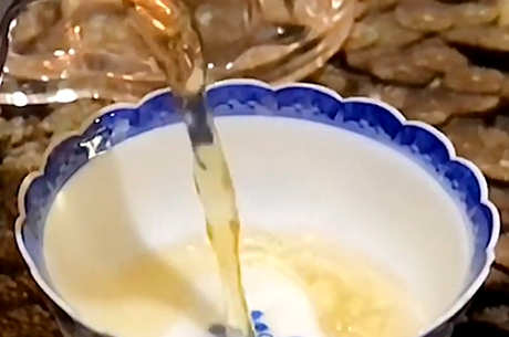 中国六大茶有哪些？