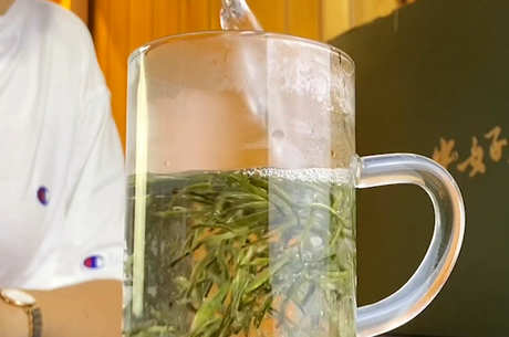 中国六大茶有哪些？
