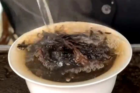 六种茶的香型