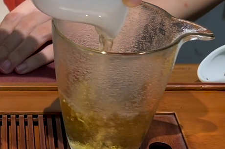 六种茶的香型