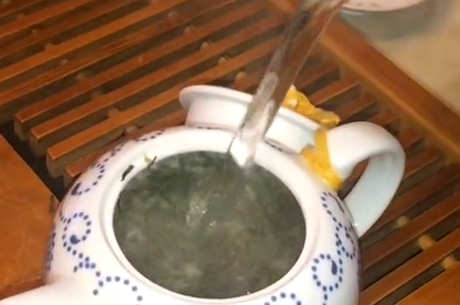 茶香分为几种