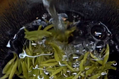 茶香分为几种