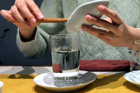 茶香分为几种