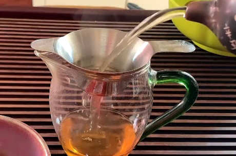 茶香分为几种