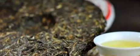 泡水的茶还能喝吗？