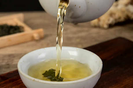 泡水的茶还能喝吗？