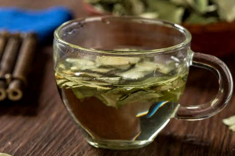 泡水的茶还能喝吗？