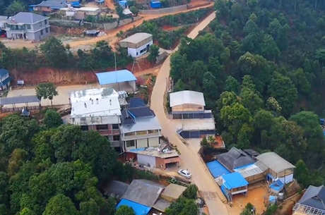六大普洱茶产地及特点