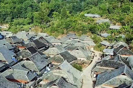 六大普洱茶产地及特点