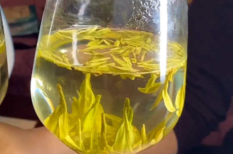 七八年的陈年绿茶能喝吗？