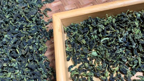 铁观音新茶和陈茶的区别