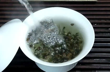 铁观音新茶和陈茶的区别