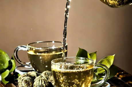 绿茶枸杞能一起泡吗？