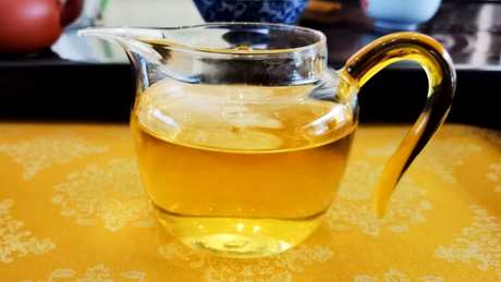 普洱茶可以泡几泡