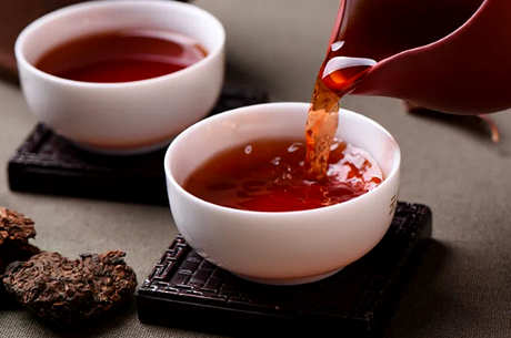 普洱茶可以泡几泡