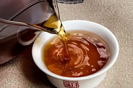 如何泡安化红茶？