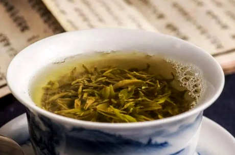 碧螺春怎么泡最好？