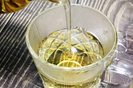陈皮和绿茶可以一起泡吗？