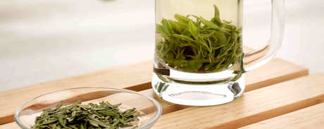 绿茶菊花能泡茶吗？