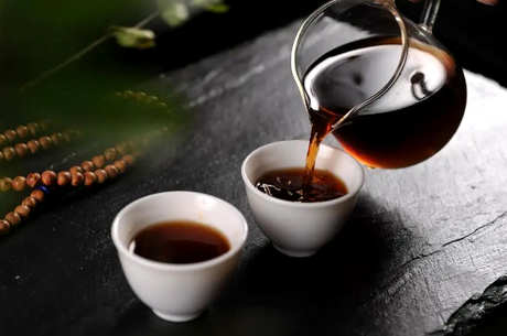 怎样泡小罐茶？