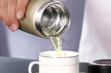 不锈钢304能泡茶吗？