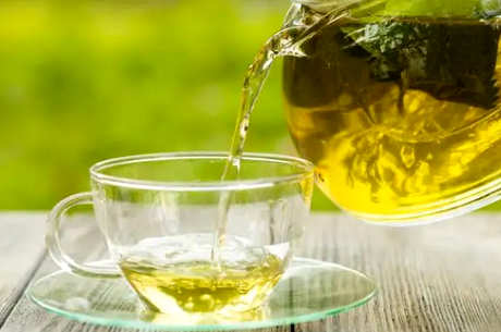 冷水泡绿茶有什么好处和坏处？