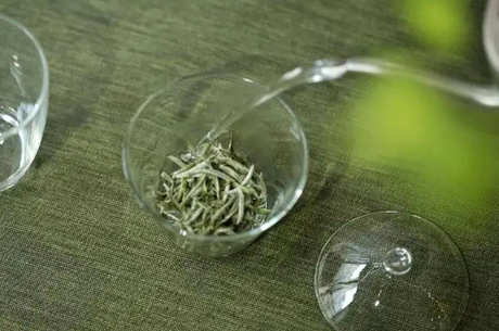 冷水泡绿茶有什么好处和坏处？